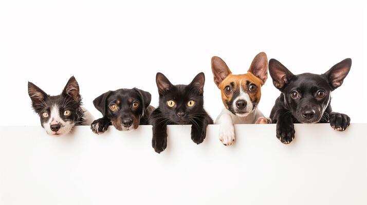 Pet Products